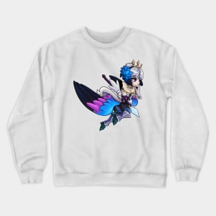 Chibi Gwendolyn Crewneck Sweatshirt